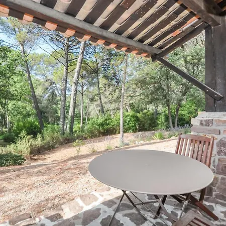 Mn-1486 Vakantiehuis