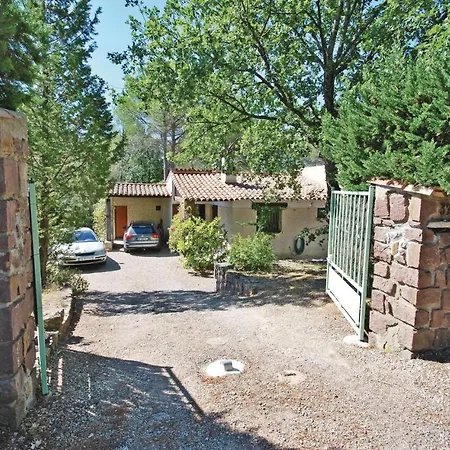 Mn-1486 * La Bouverie