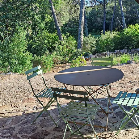 Holiday home Mn-1486 La Bouverie